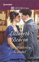 The Winterley Scandal by Elizabeth Beacon