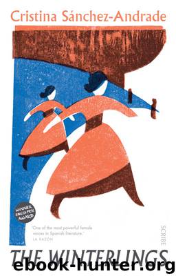 The Winterlings by Cristina Sanchez-Andrade