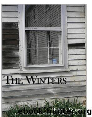 The Winters by Betty J. Cotter