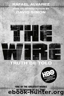 The Wire by Rafael Alvarez