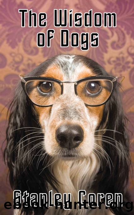 The Wisdom of Dogs by Stanley Coren