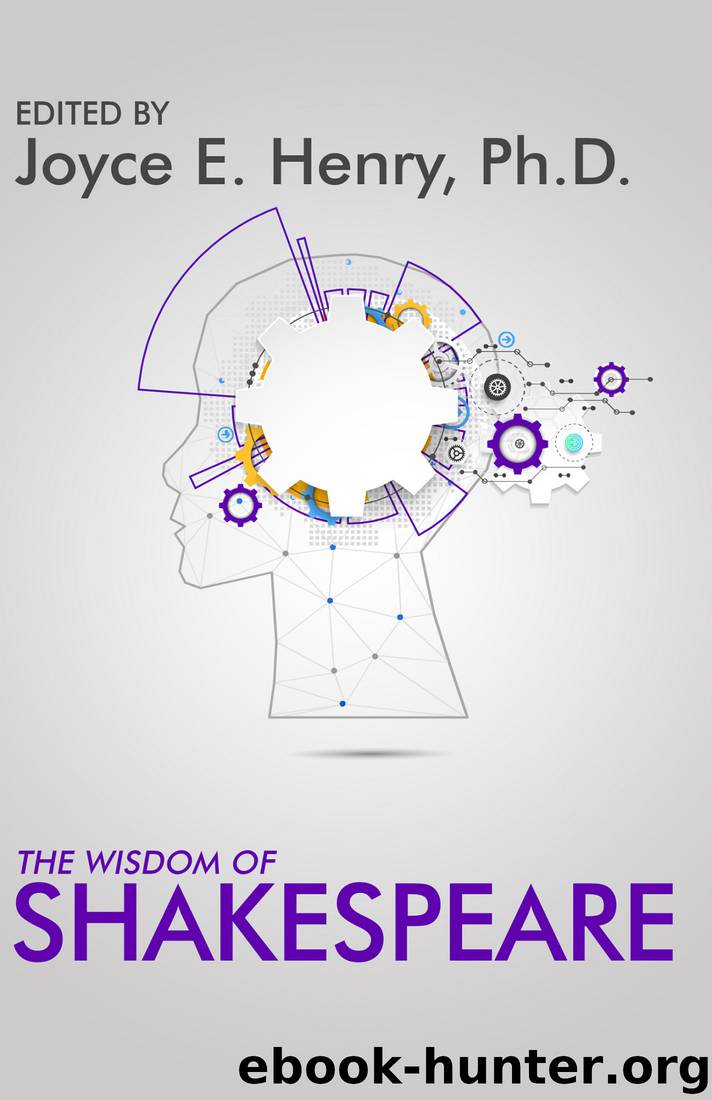 The Wisdom of Shakespeare by Joyce Henry