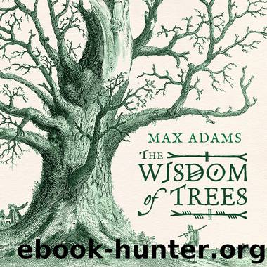 The Wisdom of Trees by Max Adams