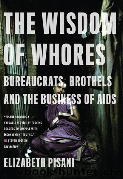 The Wisdom of Whores by Elizabeth Pisani