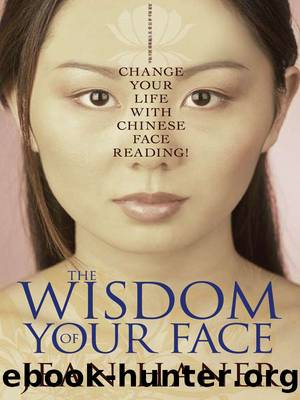 The Wisdom of Your Face by Jean Haner