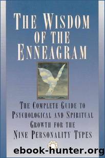 The Wisdom of the Enneagram by Enneagram Resources Series