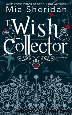 The Wish Collector by Mia Sheridan