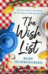 The Wish List by Ruby Hummingbird
