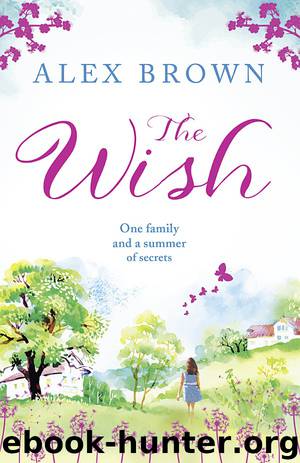The Wish by Alex Brown