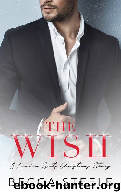 The Wish by Becca Steele