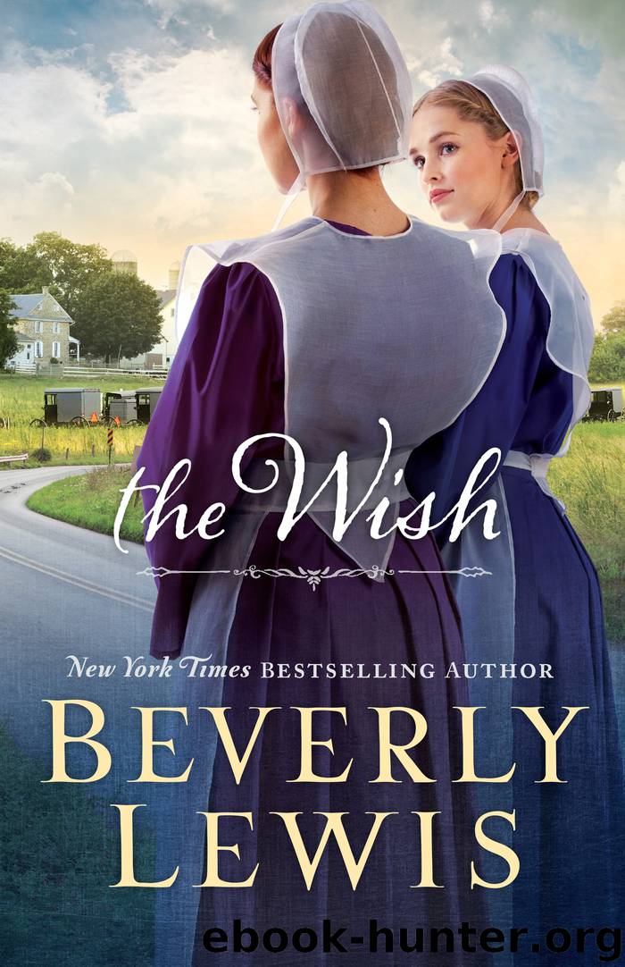 The Wish by Beverly Lewis