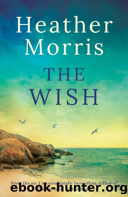 The Wish by Heather Morris