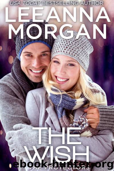 The Wish by Leeanna Morgan