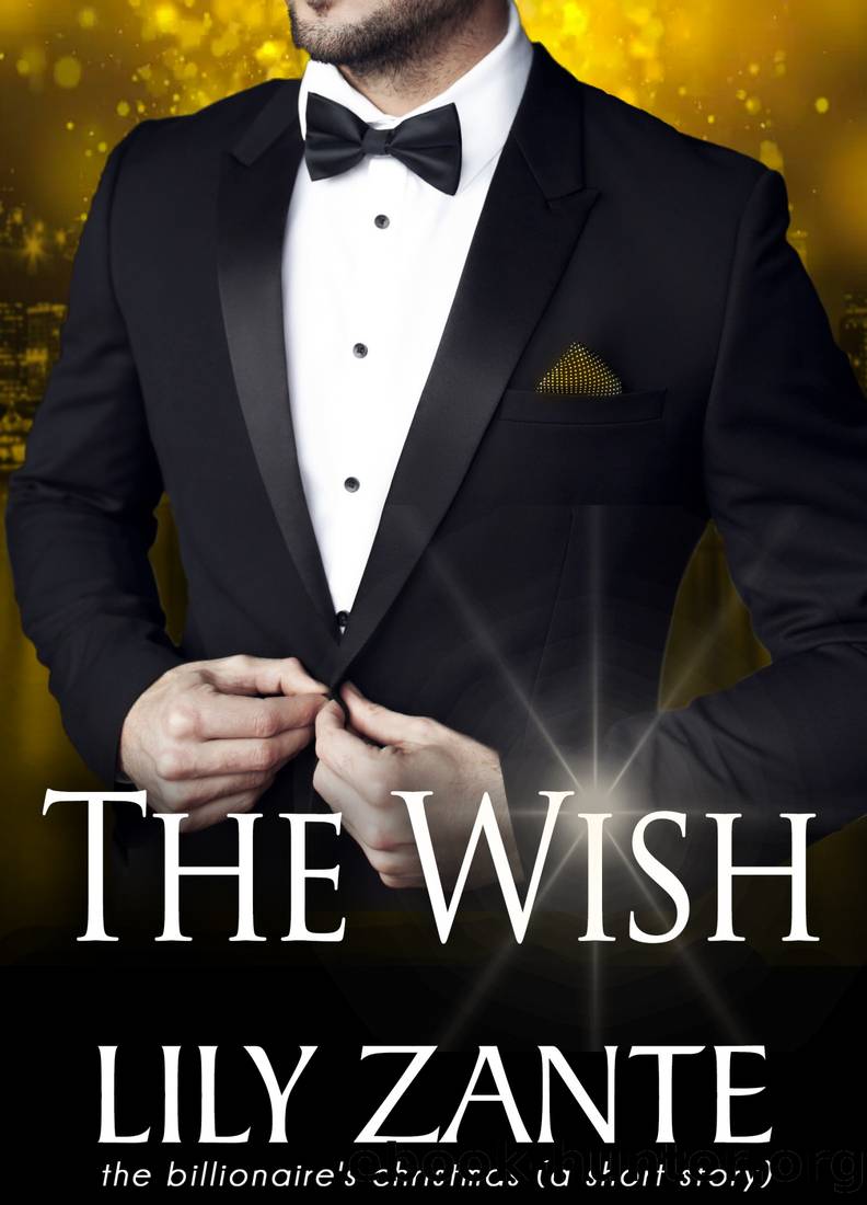 The Wish by Lily Zante