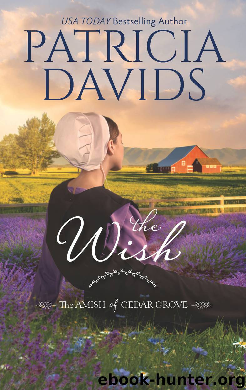 The Wish by Patricia Davids