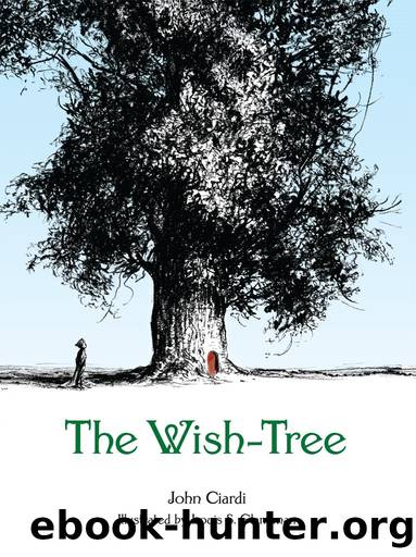 The WishâTree by John Ciardi