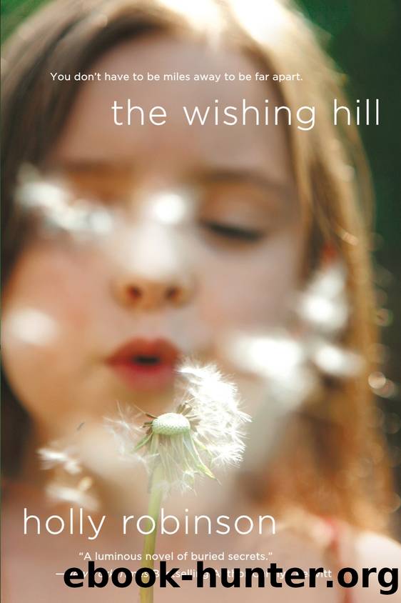 The Wishing Hill by Holly Robinson