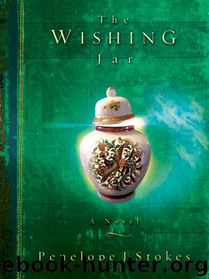 The Wishing Jar by Penelope J. Stokes