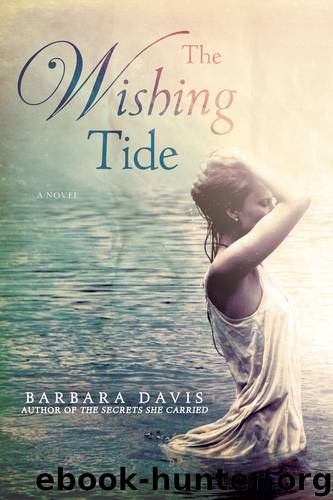 The Wishing Tide by Barbara Davis