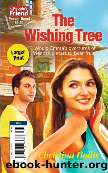 The Wishing Tree by Christina Hollis