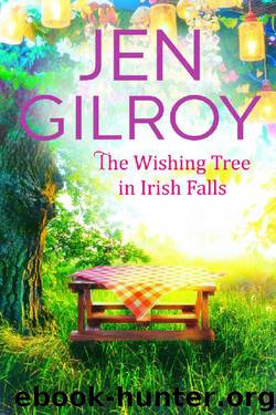 The Wishing Tree in Irish Falls by Jen Gilroy