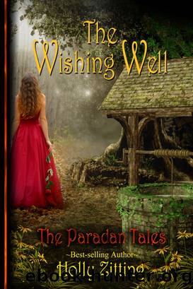 The Wishing Well by Holly Zitting