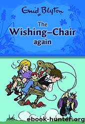 The Wishing-Chair Again by Enid Blyton & Enid