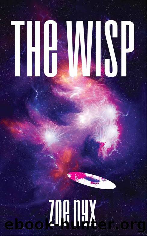 The Wisp by Zoe Nyx