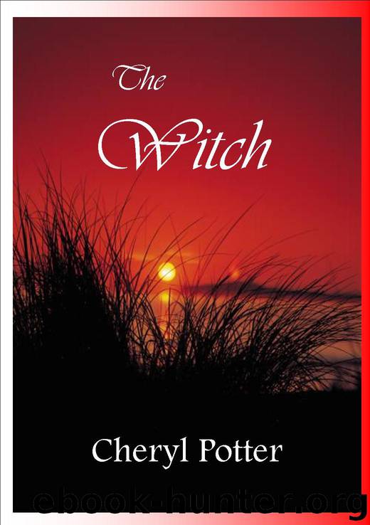 The Witch (The Witch Trilogy Book 1) by Cheryl Potter