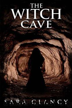 The Witch Cave by Sara Clancy