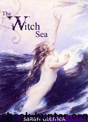 The Witch Sea by Sarah Diemer