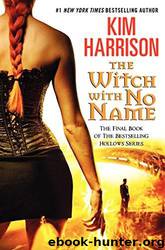 The Witch With No Name by Harrison Kim