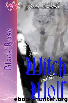 The Witch and the Wolf by Tricia Schneider