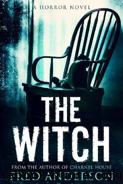 The Witch by Fred Anderson