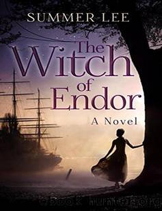 The Witch of Endor: A Christian Novel by Summer Lee