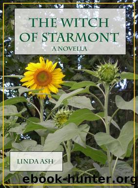 The Witch of Starmont by Linda Ash