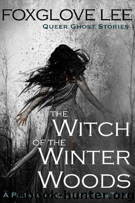The Witch of the Winter Woods by Foxglove Lee