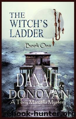 The Witch's Ladder (Book 1) by Dana E. Donovan