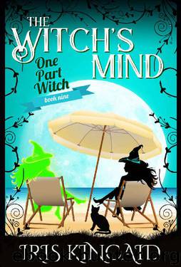 The Witch's Mind by Iris Kincaid