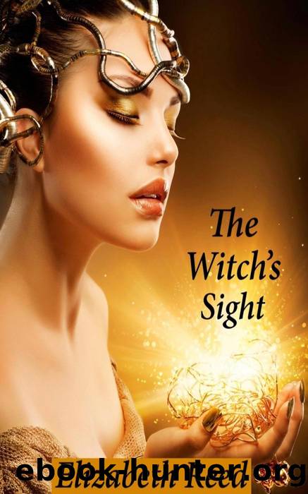The Witch's Sight by Elizabeth Reed