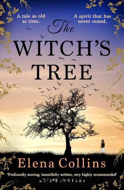 The Witch's Tree by Elena Collins