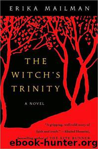The Witch's Trinity: A Novel by Erika Mailman