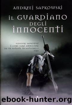 The Witcher - Saga completa by Andrzej Sapkowski