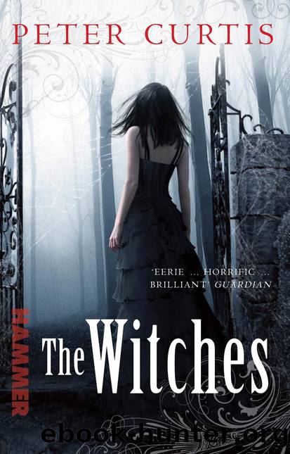 The Witches by Peter Curtis