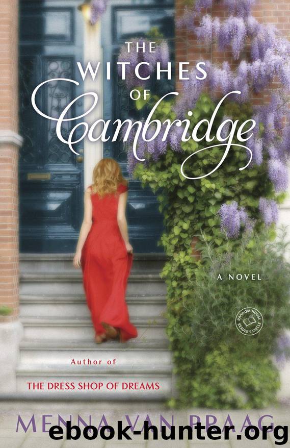 The Witches of Cambridge by Praag Menna Van