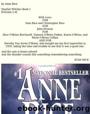 The Witching Hour by The Witching Hour