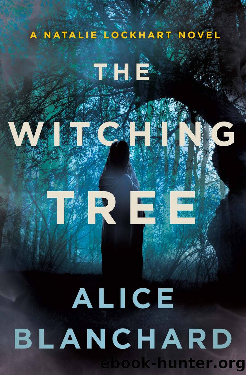 The Witching Tree by Alice Blanchard