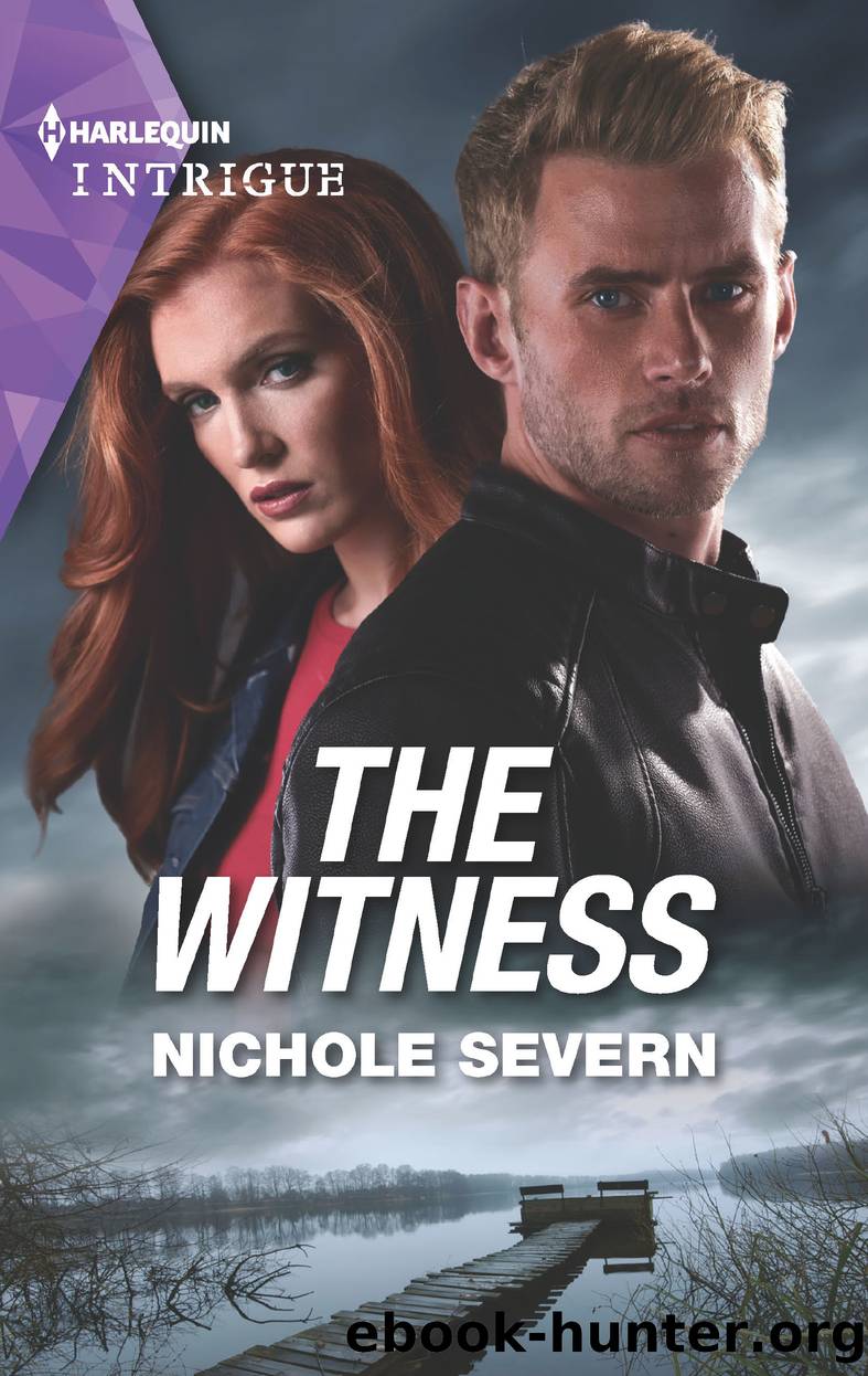 The Witness by Nichole Severn