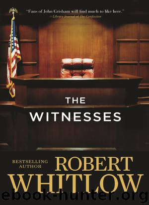 The Witnesses by Robert Whitlow