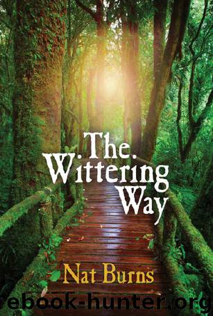 The Wittering Way by Nat Burns